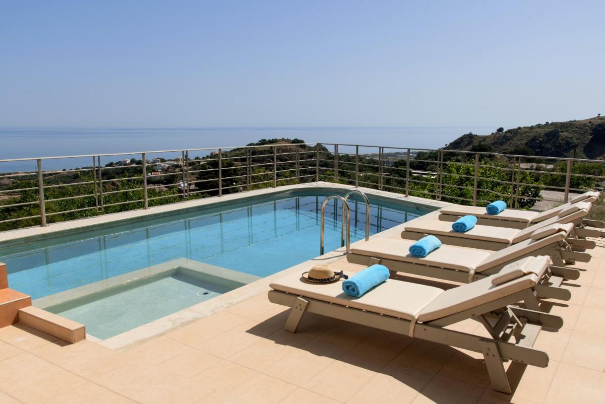 Le Stelle Villa