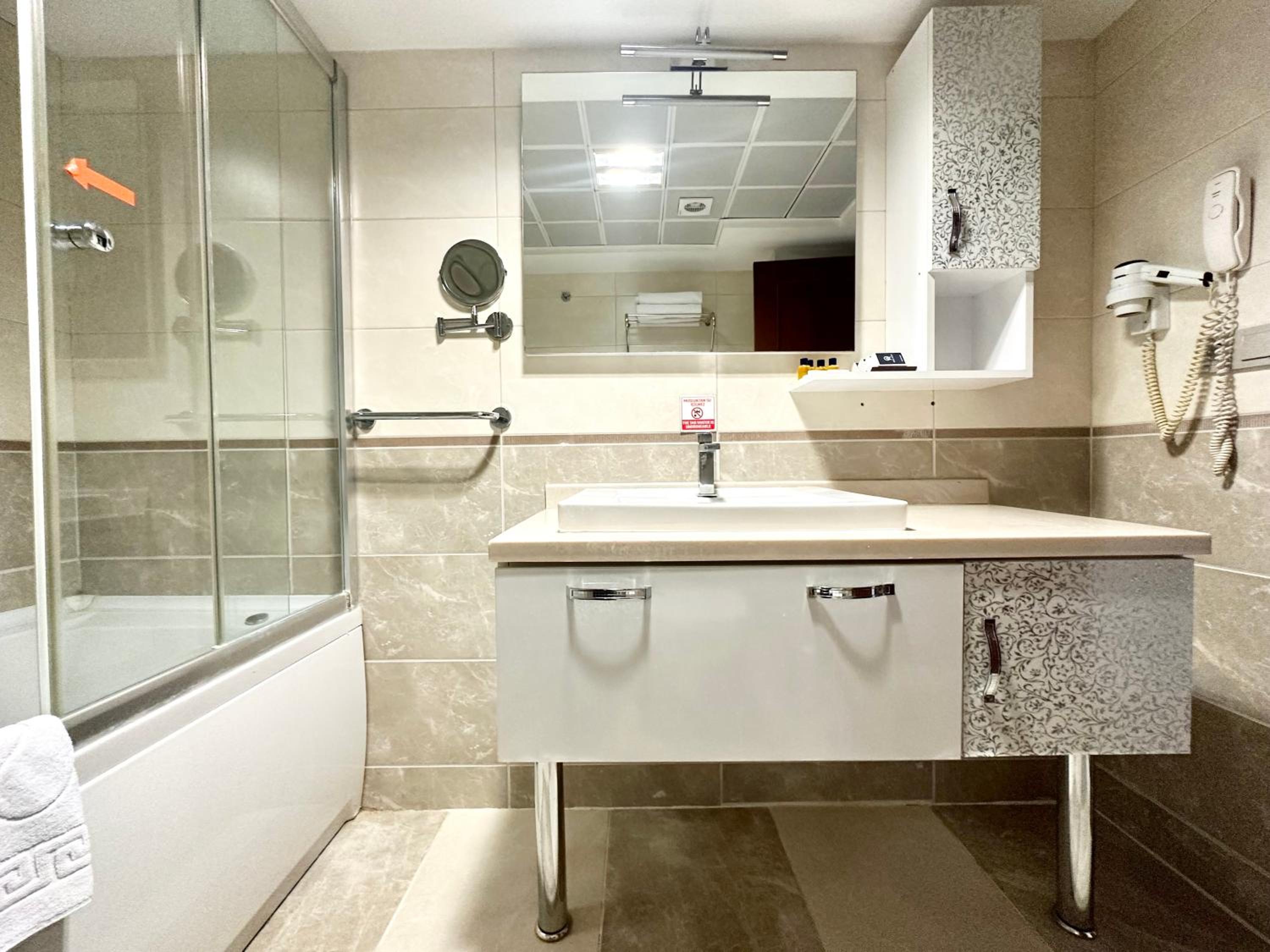 Askoc Hotel & SPA - Image 154