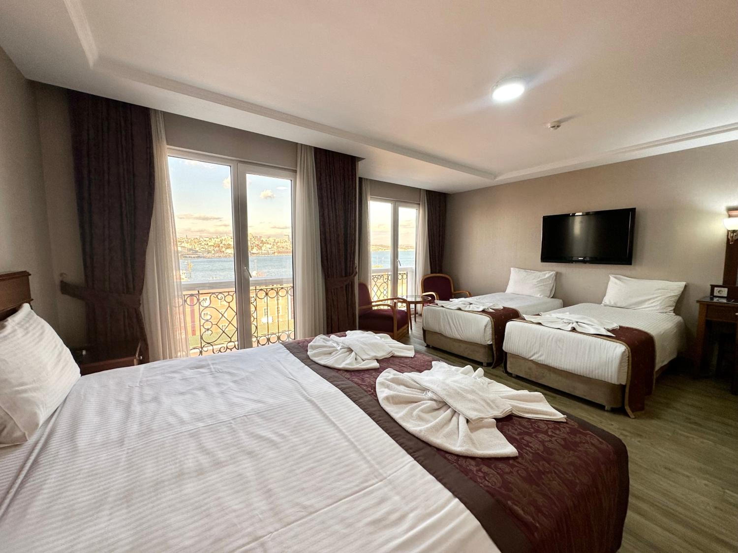 Askoc Hotel & SPA - Image 101