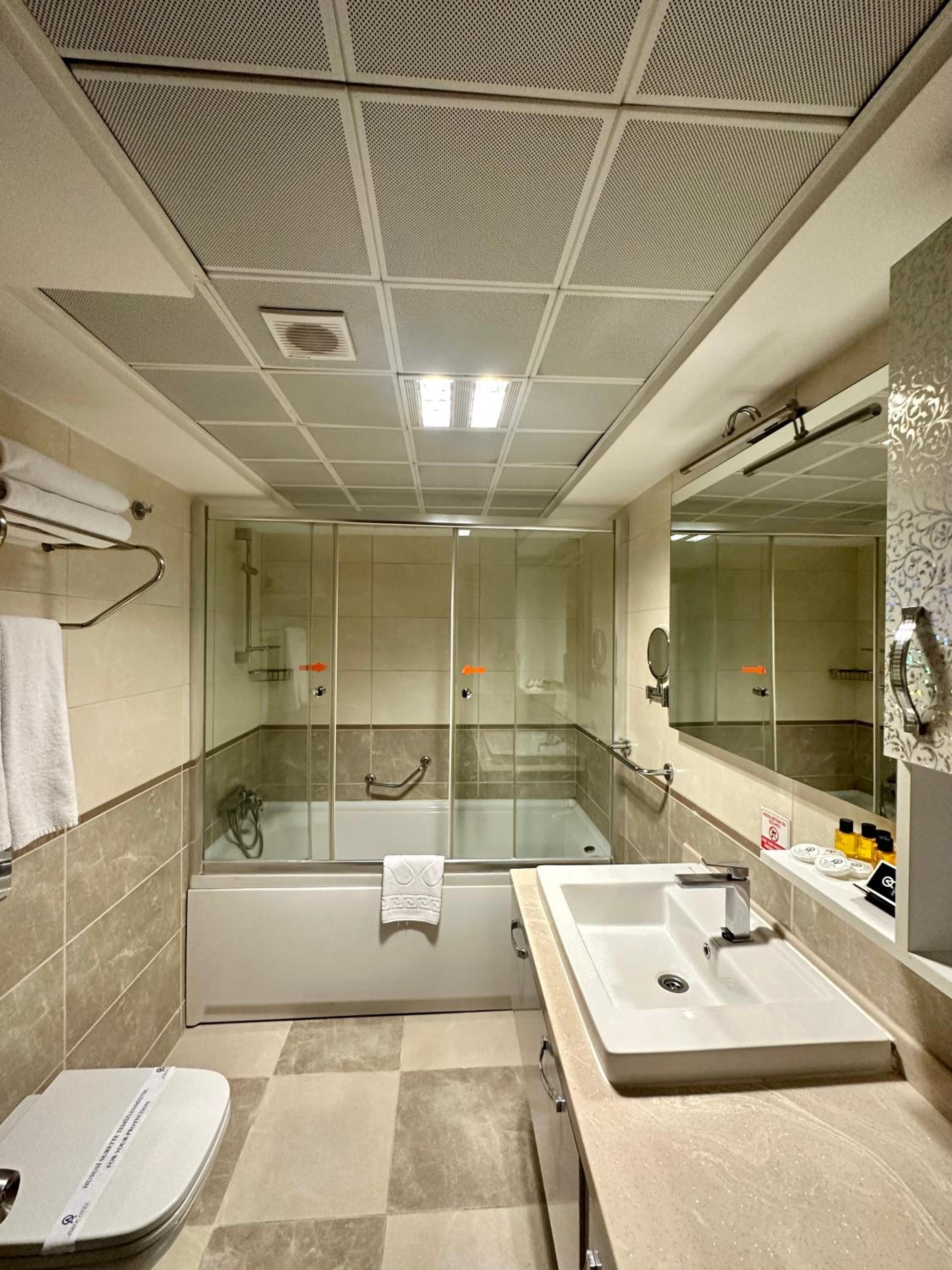 Askoc Hotel & SPA - Image 86