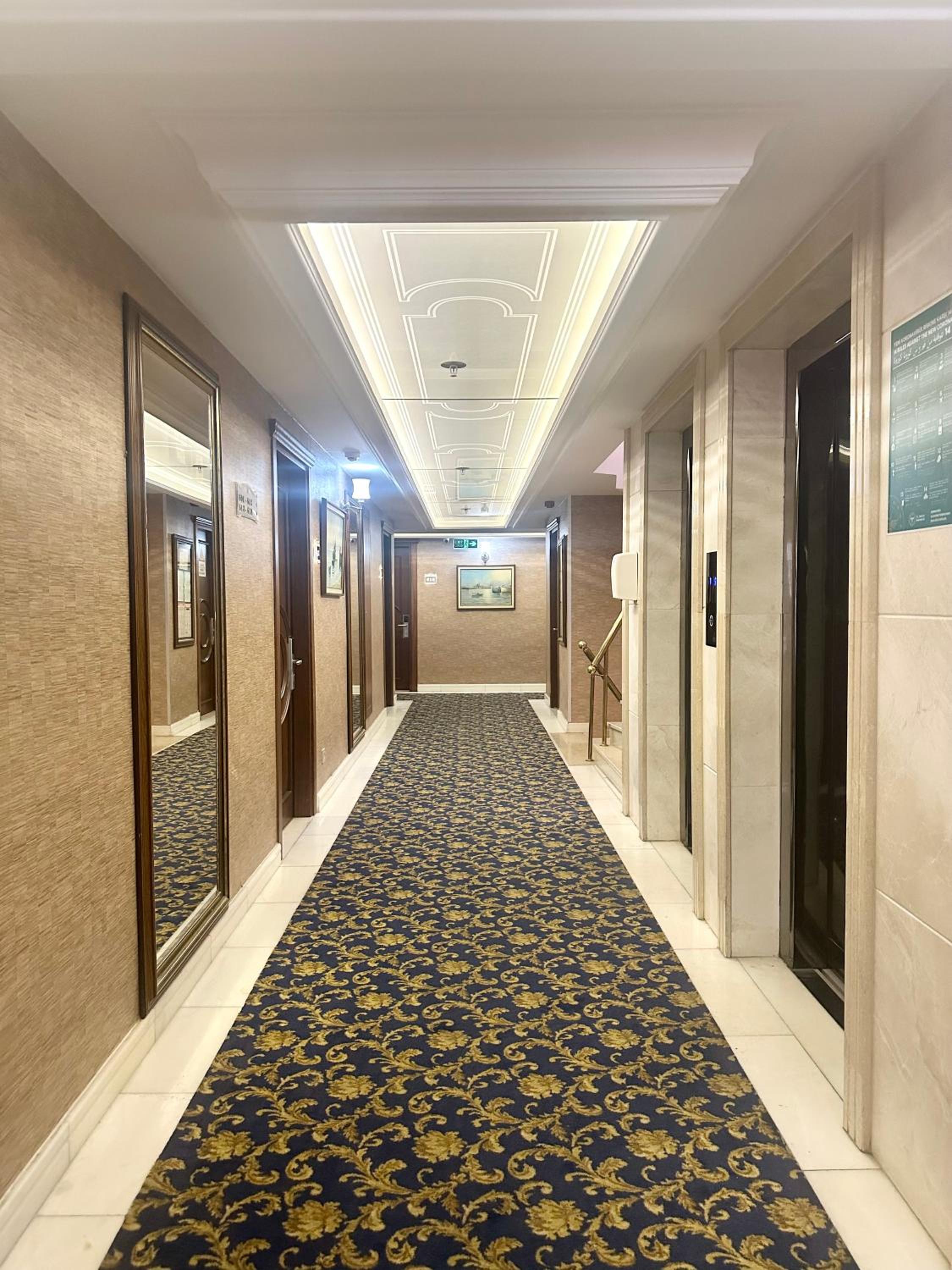 Askoc Hotel & SPA - Image 119