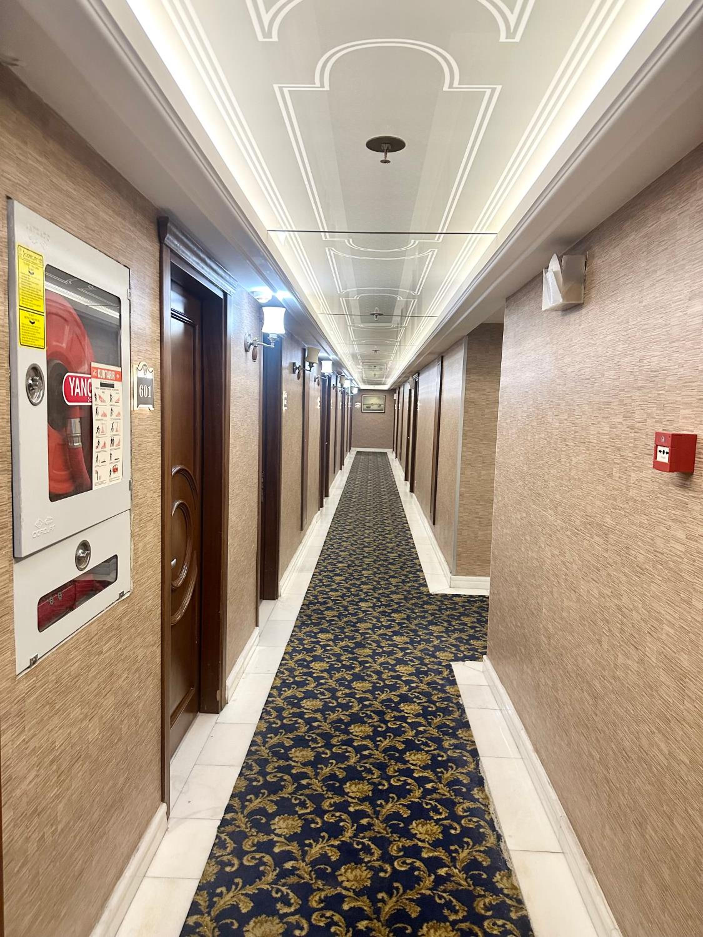 Askoc Hotel & SPA - Image 124