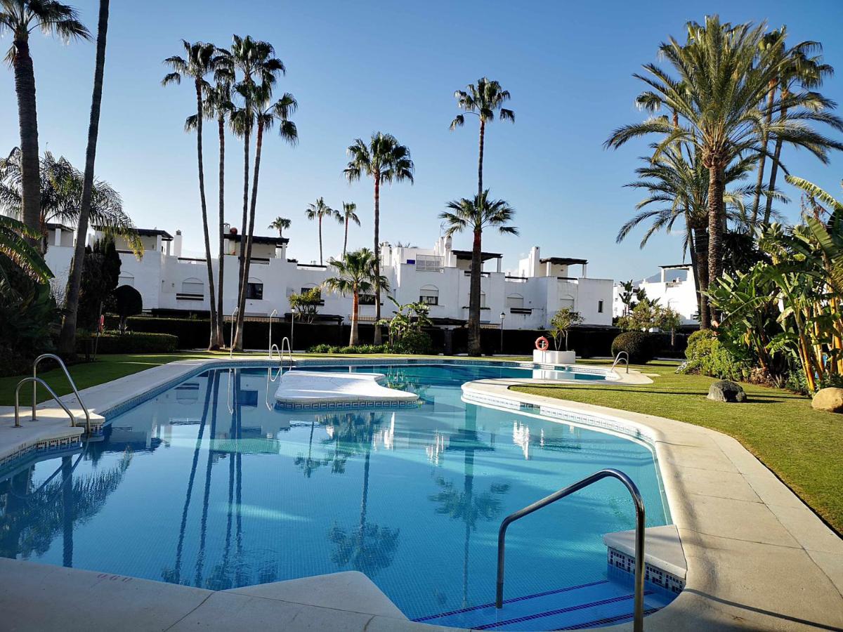 Casa con encanto a 100m de la playa en Marbella photo 1