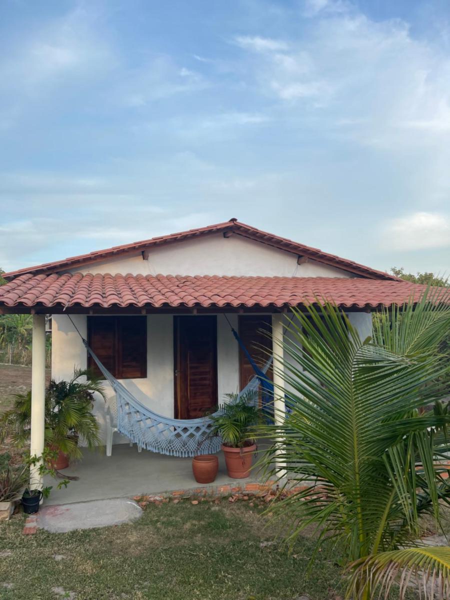 Sítio Paraíso do Caju