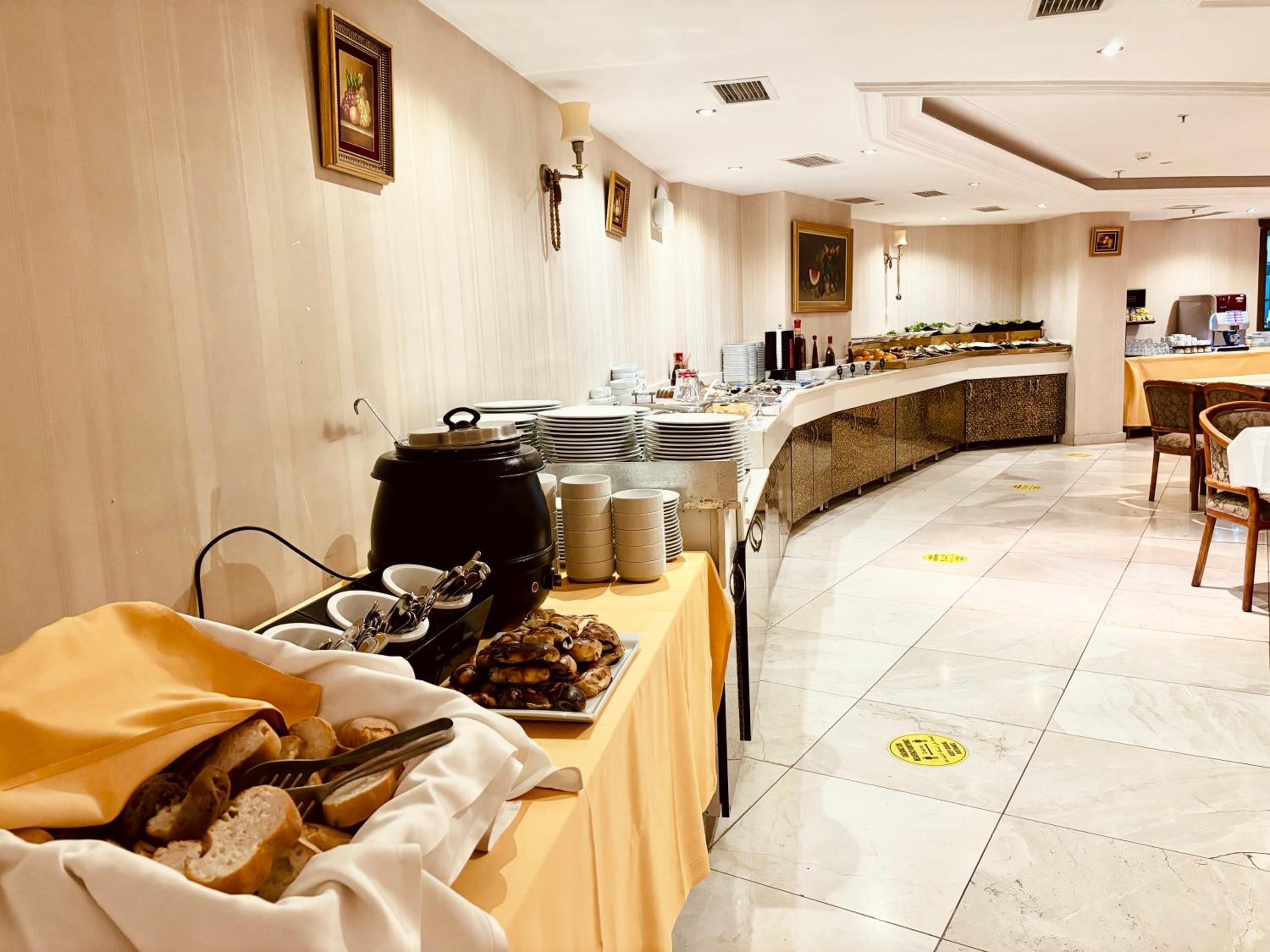 Askoc Hotel & SPA - Image 123