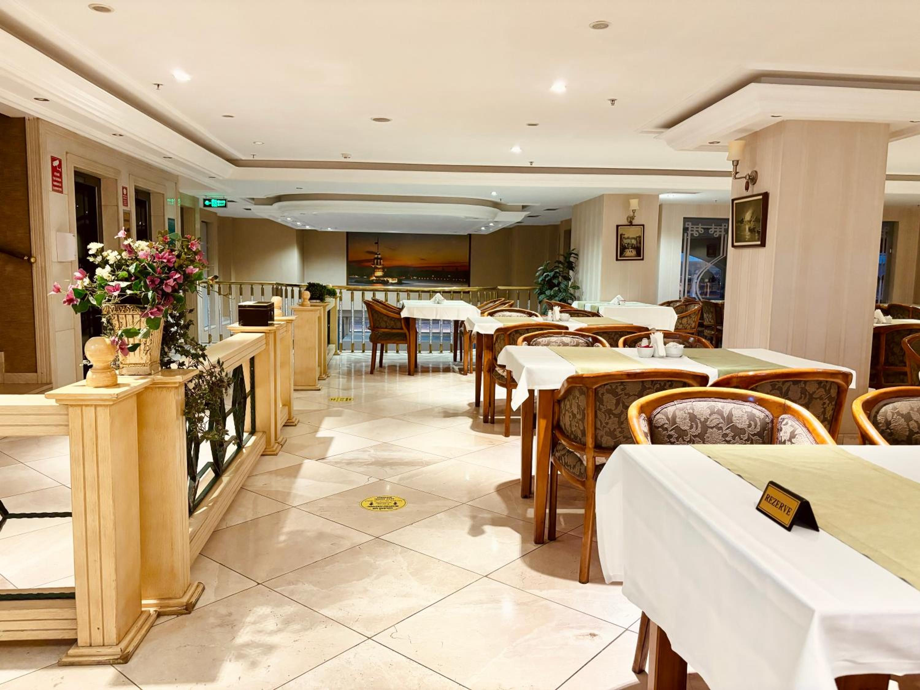 Askoc Hotel & SPA - Image 132