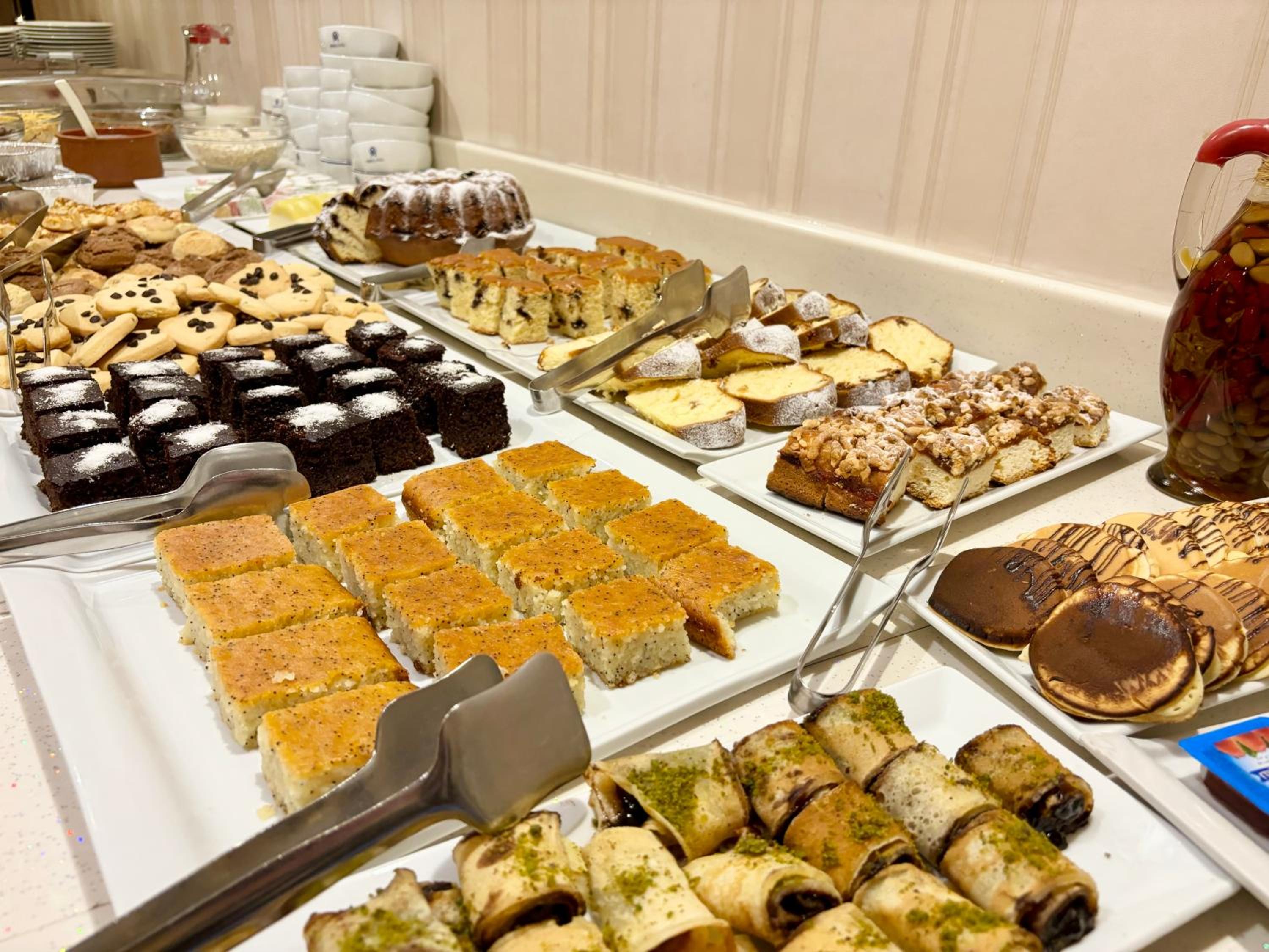 Askoc Hotel & SPA - Image 92