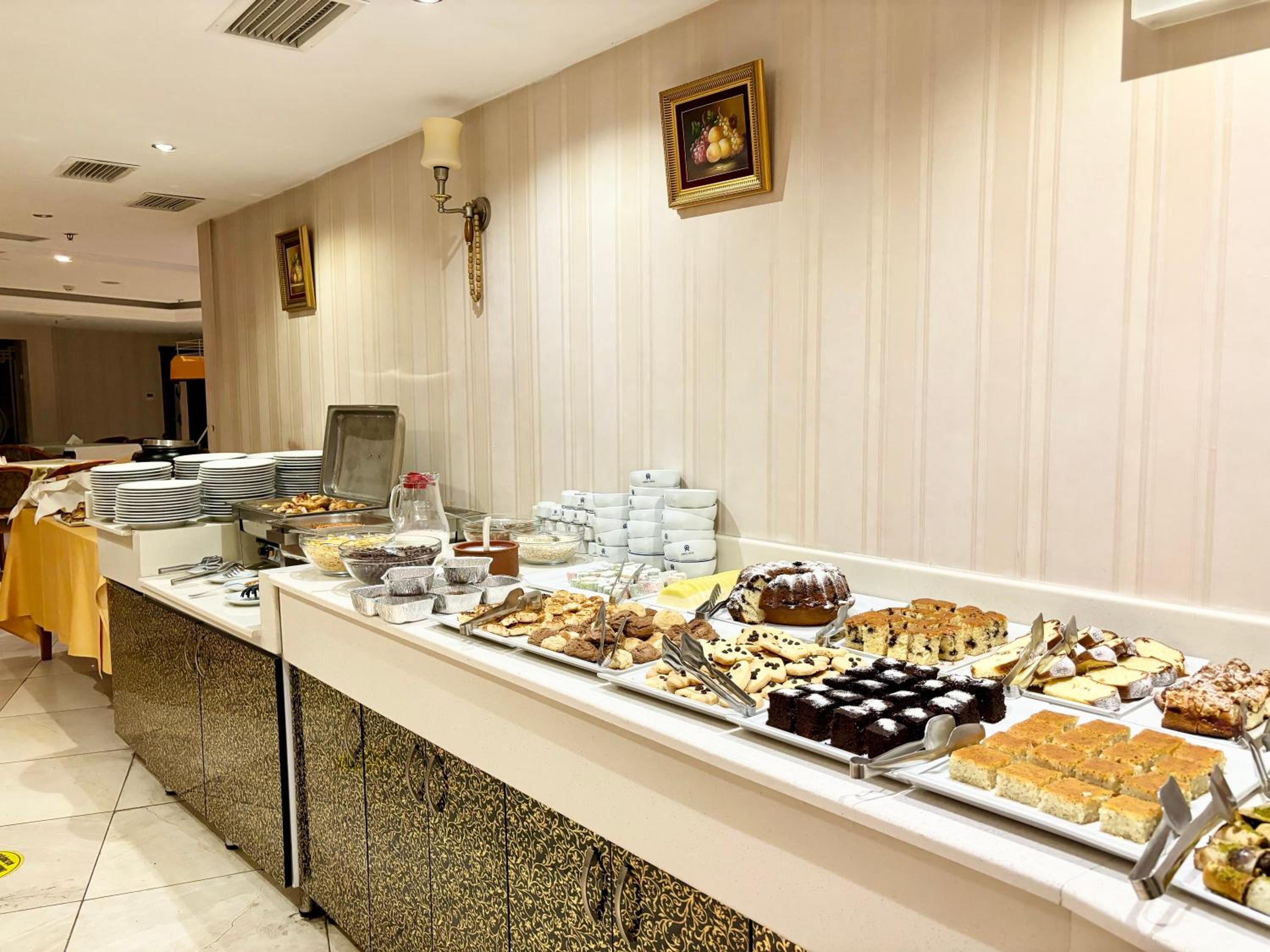 Askoc Hotel & SPA - Image 129