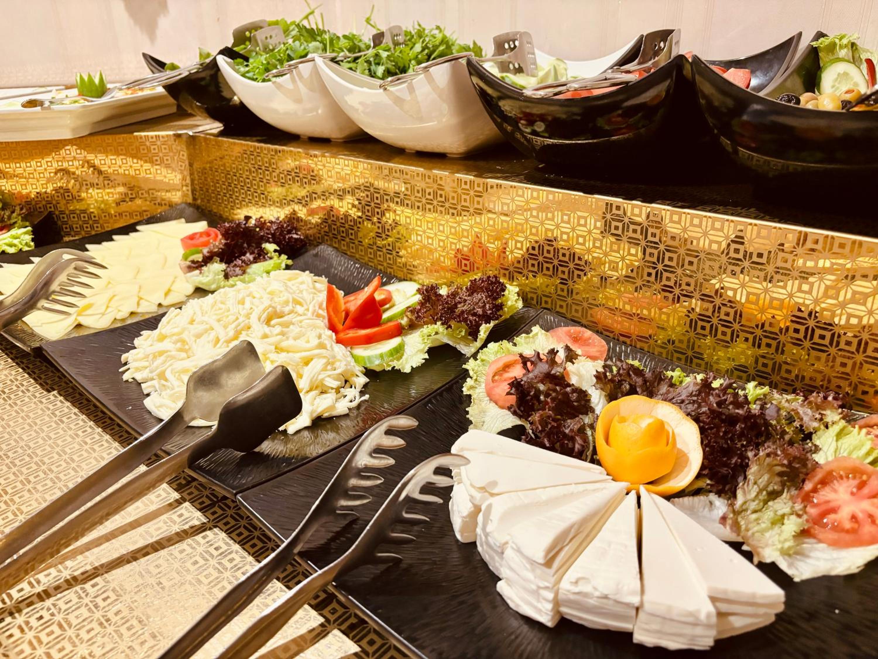 Askoc Hotel & SPA - Image 163