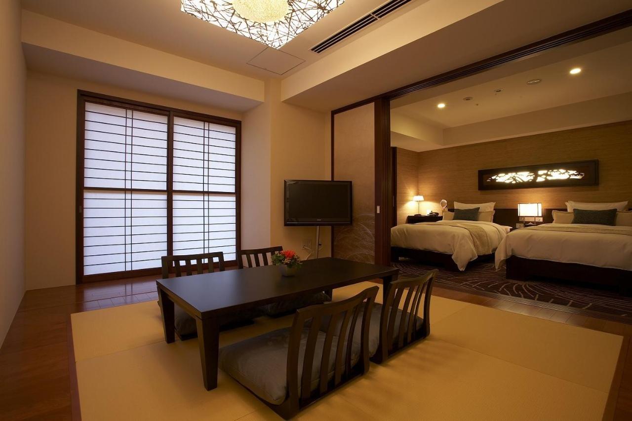 Hotel Ryumeikan Tokyo 15
