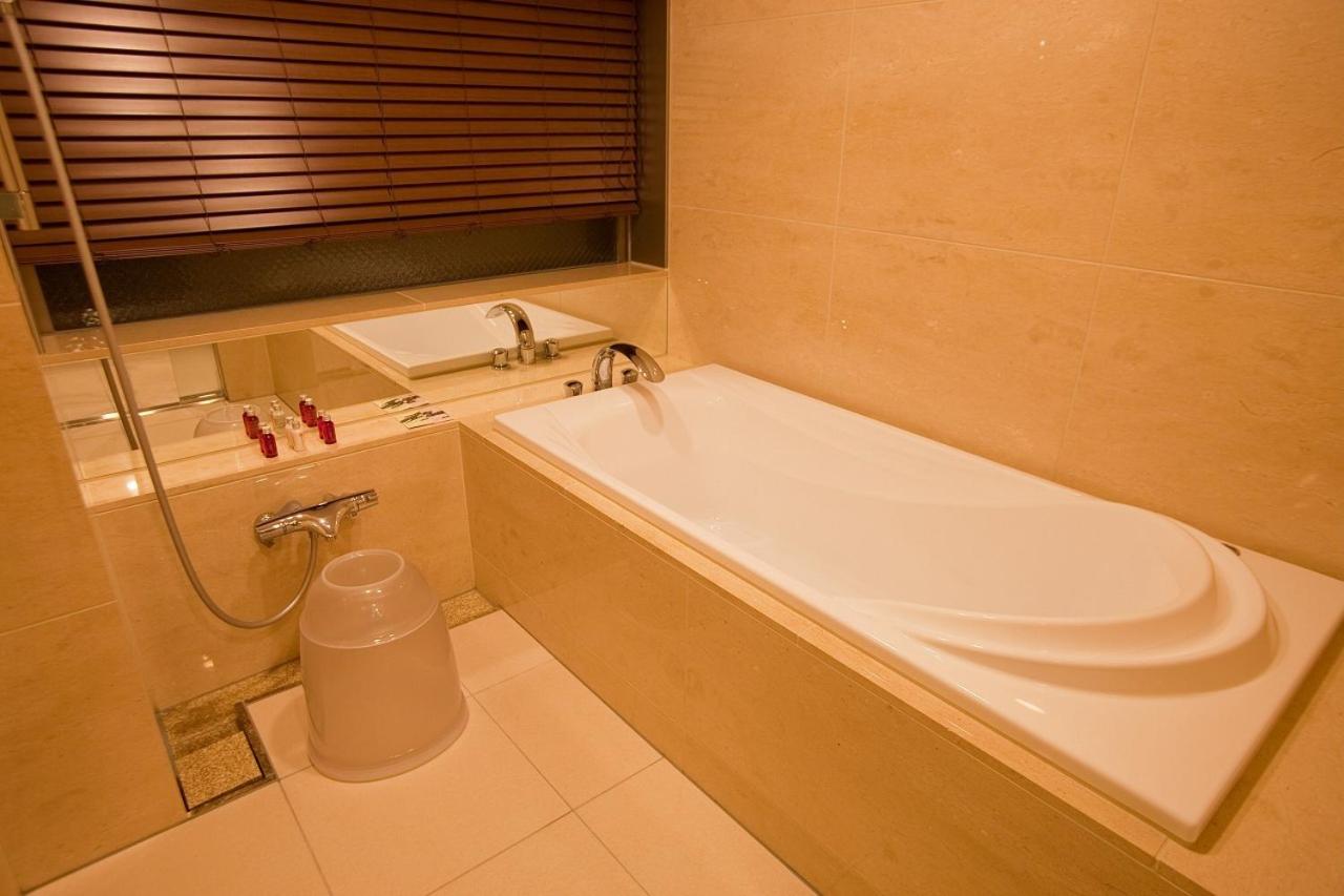 Hotel Ryumeikan Tokyo 55
