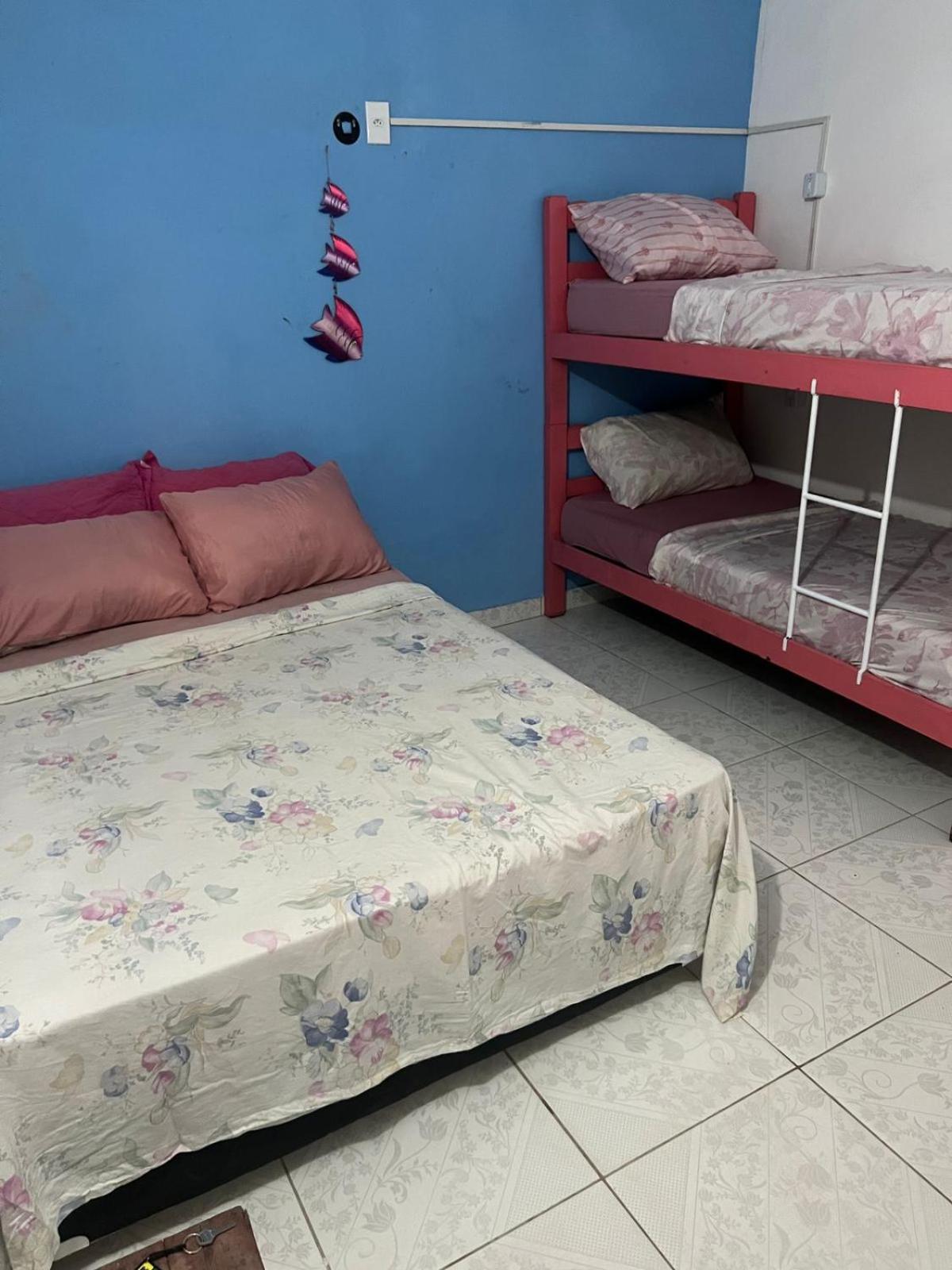 Frida Hostel