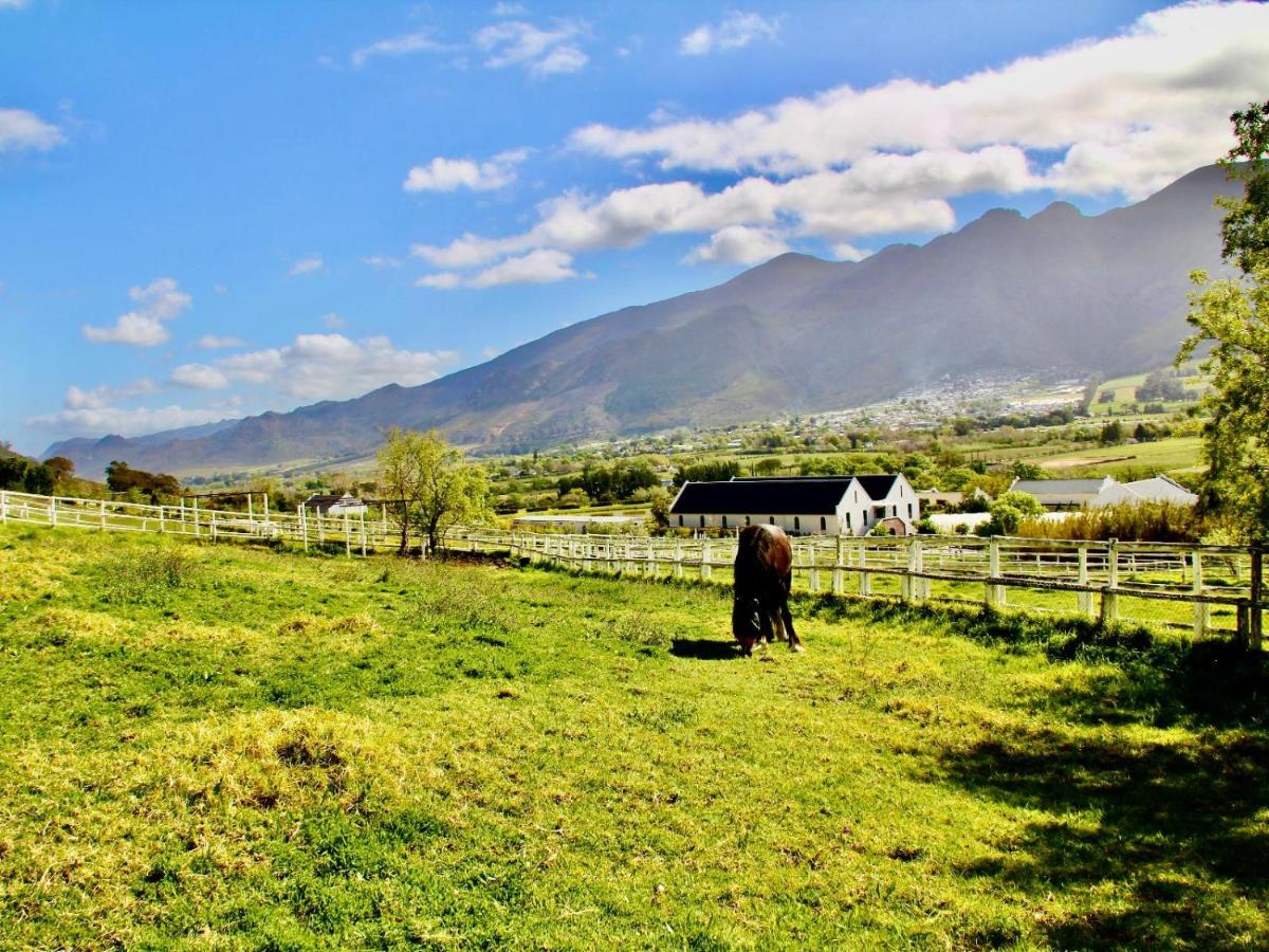 SugarBee Cottages