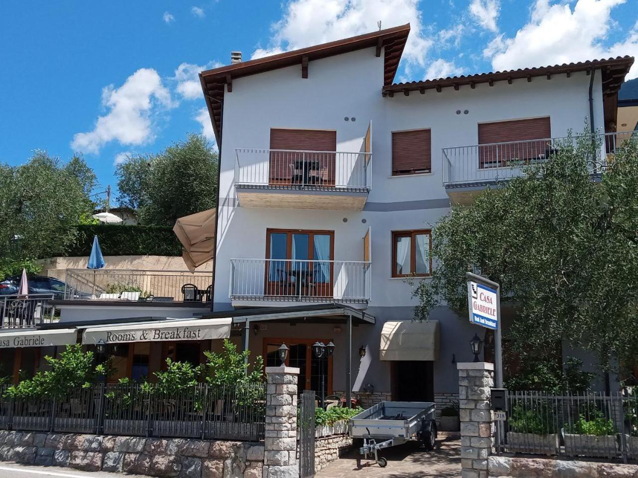B&B Casa Gabriele