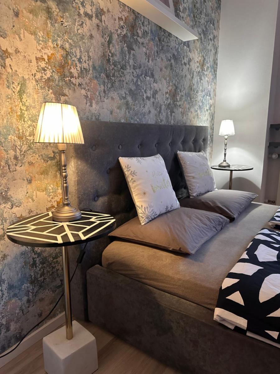 Nice Stay Apartment Centrum