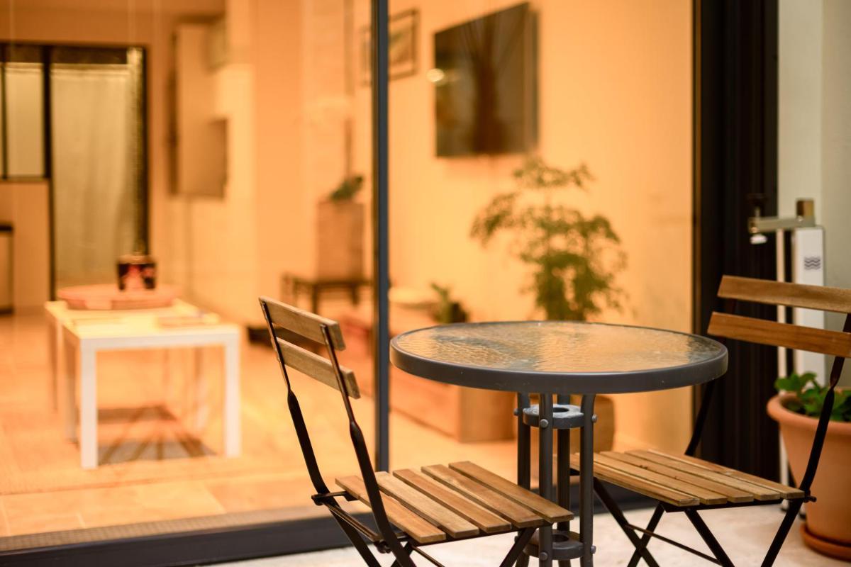 Magnifique appartement au centre-ville de Nice photo 1