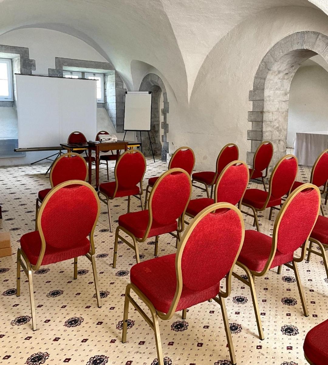 meeting room