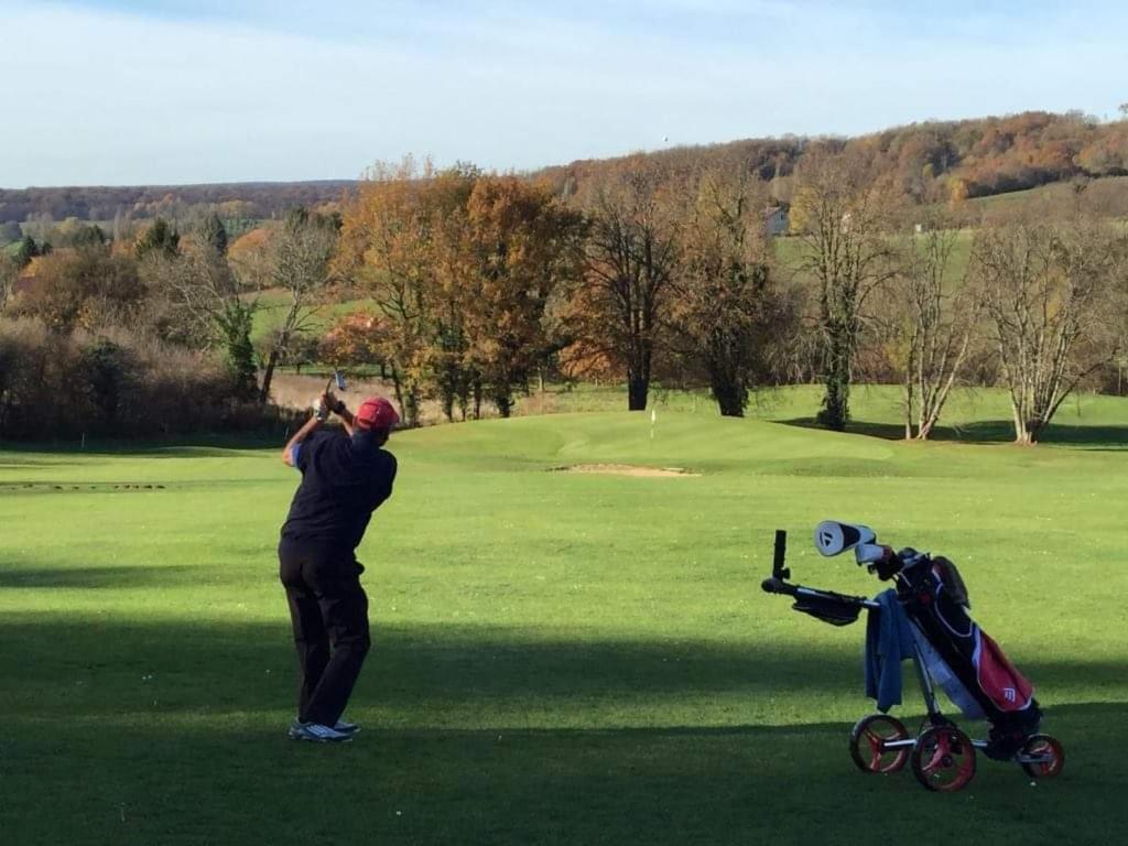 golf