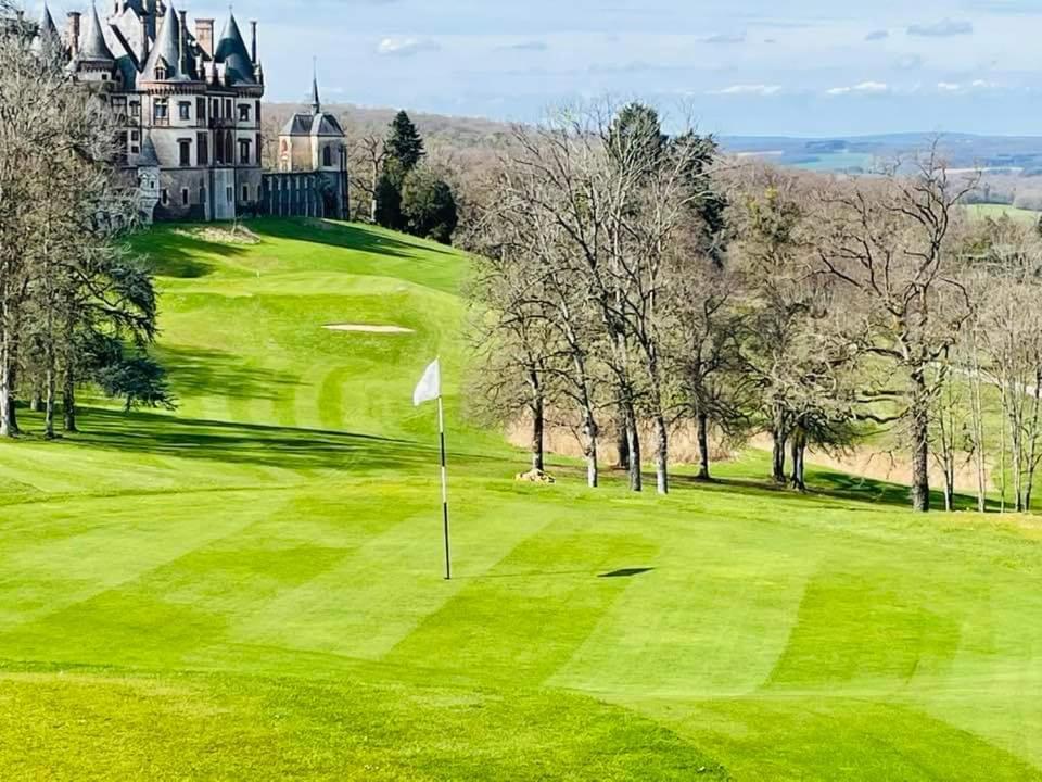 golf