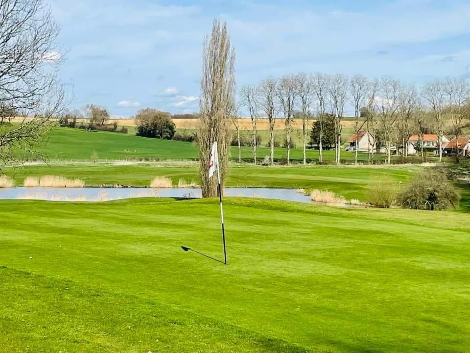golf