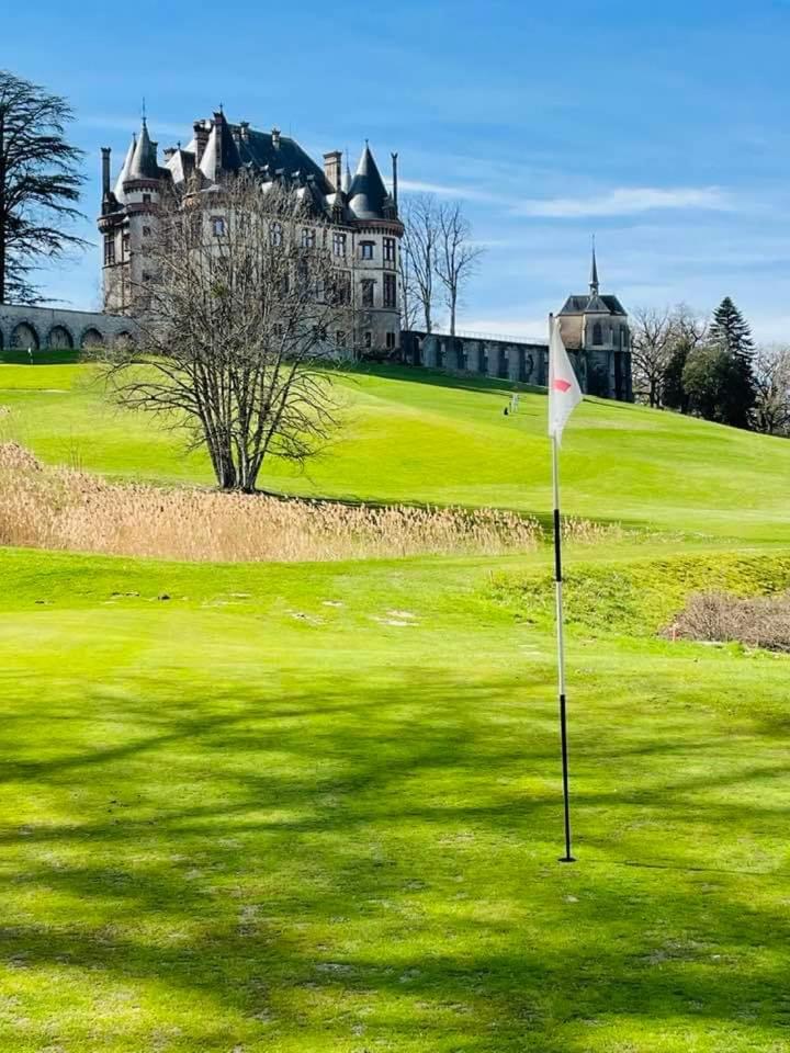 golf