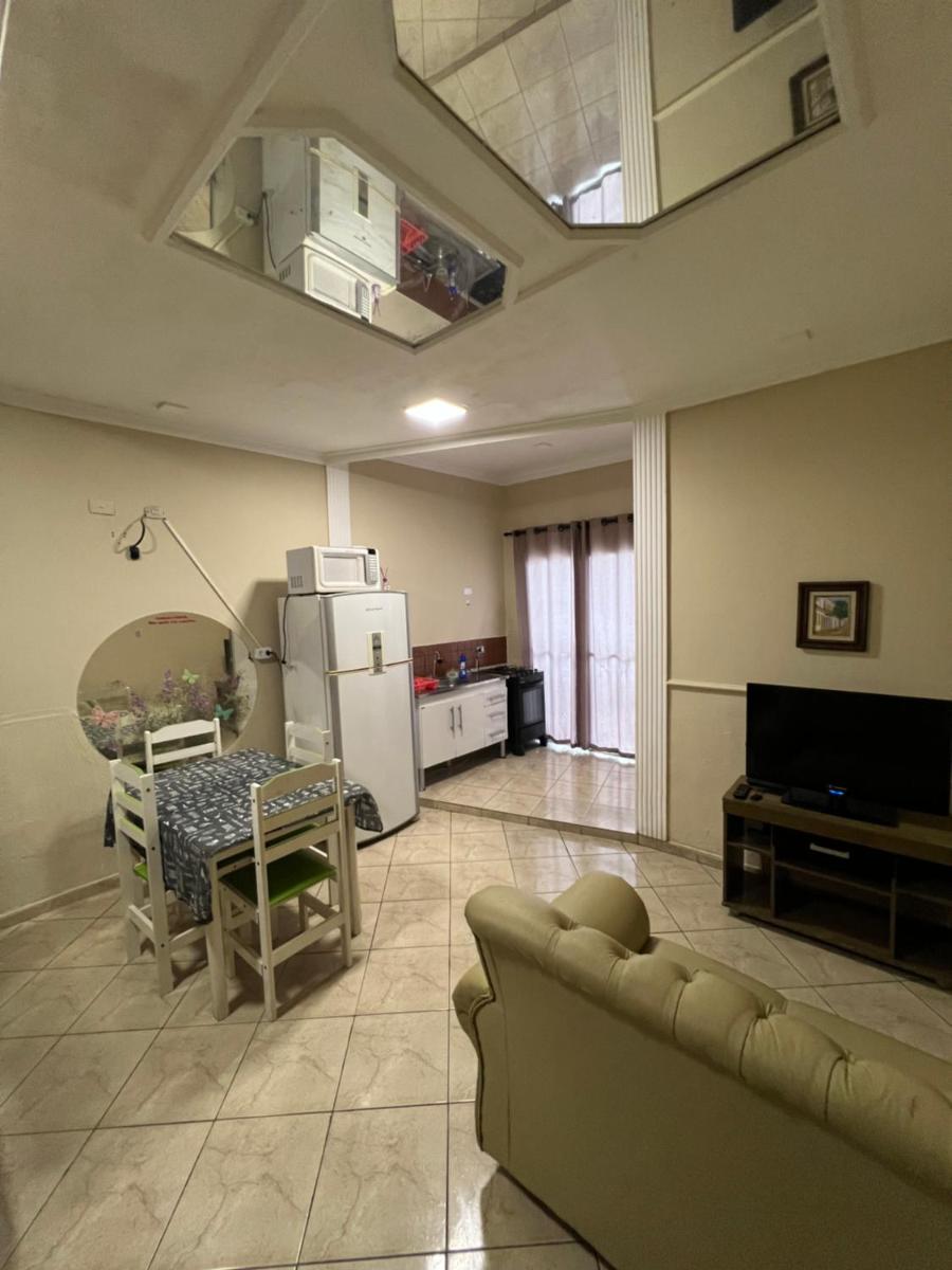 Apartamento Centro (Loft)