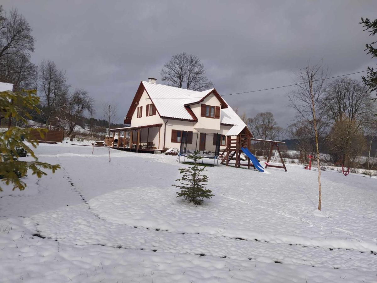 Bieszczadzkie Brzegi