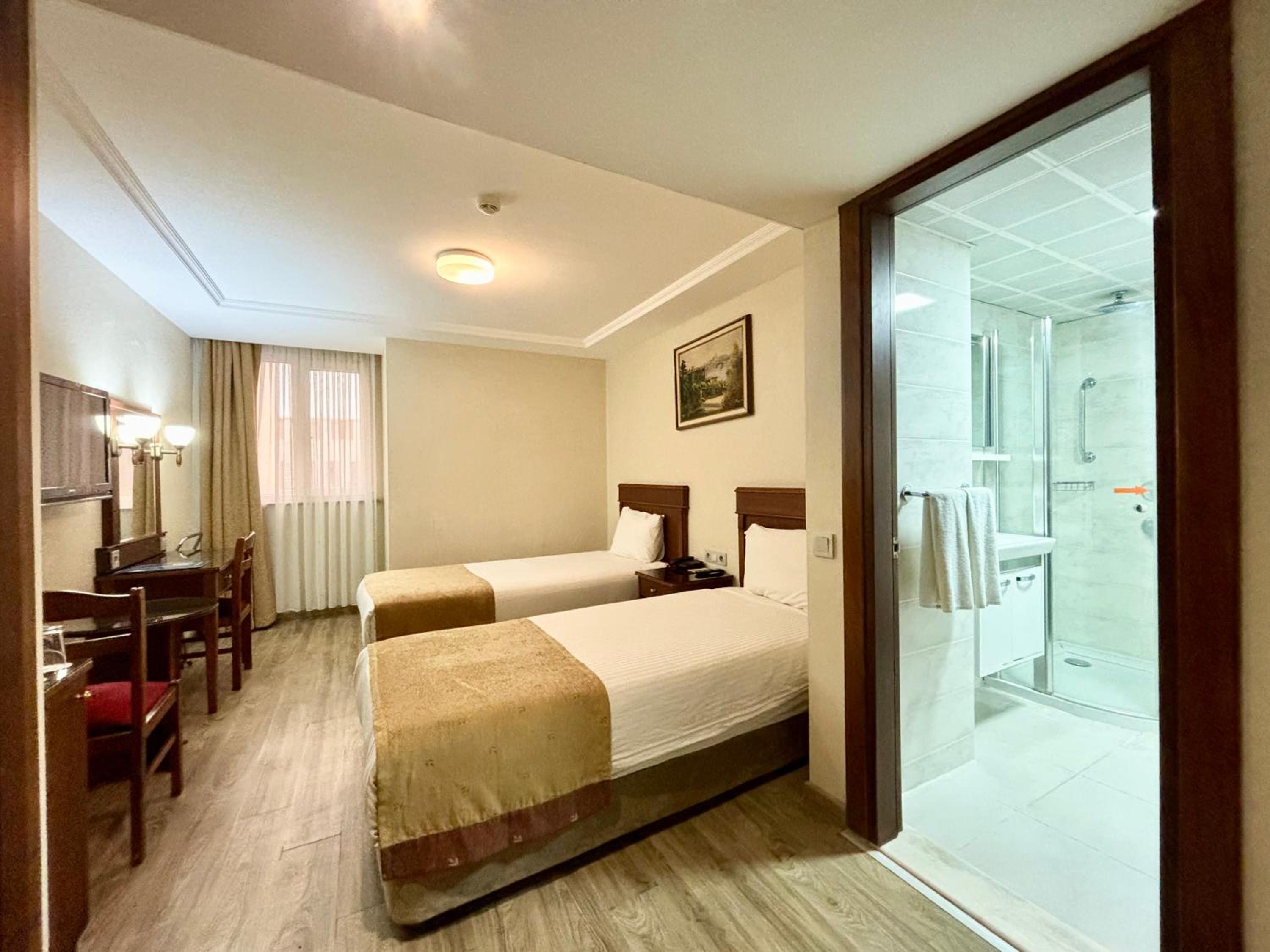 Askoc Hotel & SPA - Image 109