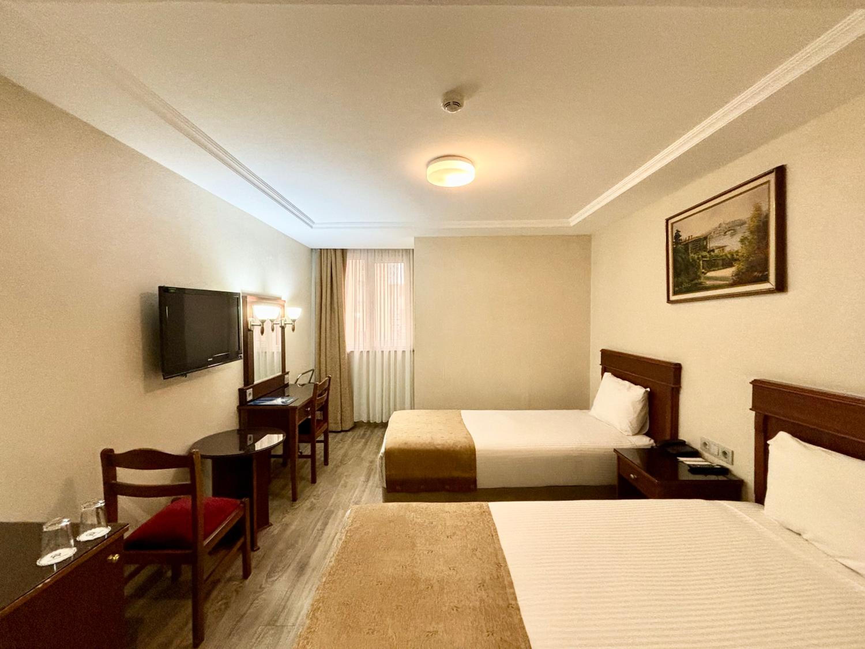 Askoc Hotel & SPA - Image 107