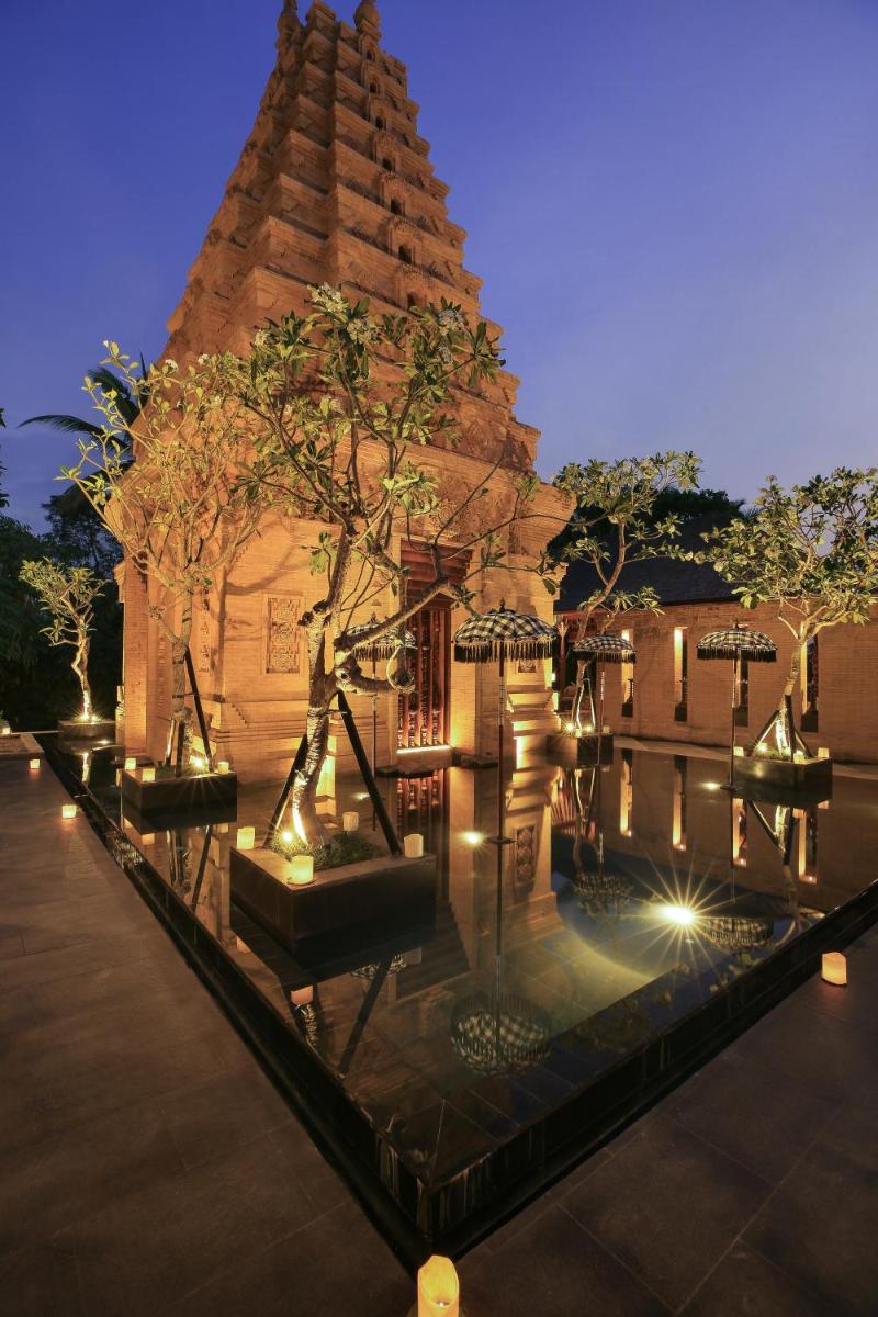 Sanna Ubud A Pramana Experience 47
