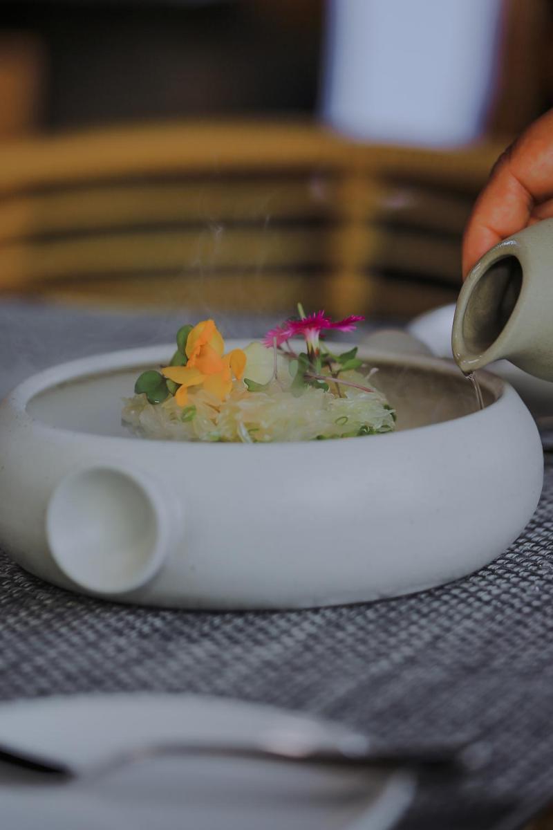Sanna Ubud A Pramana Experience 5
