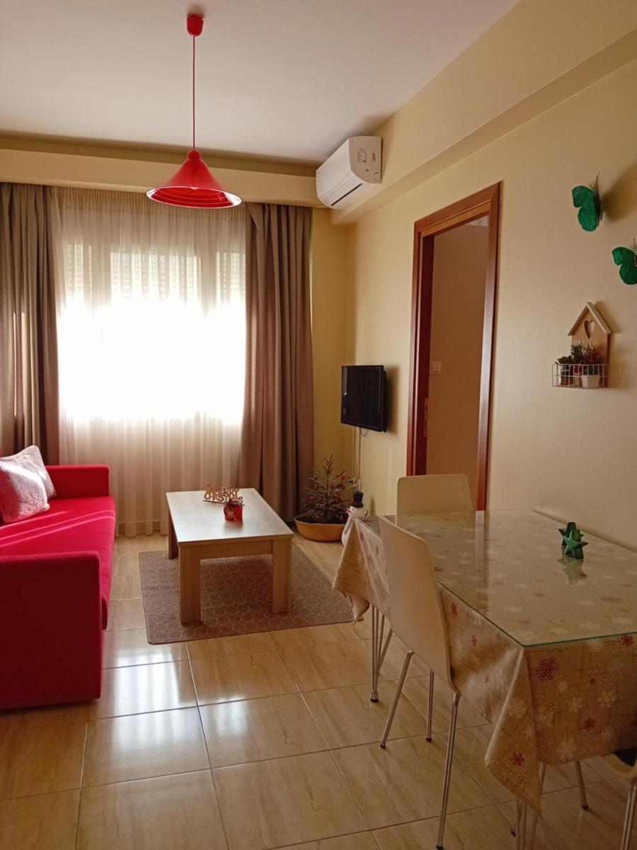 Beauty Thessaloniki Apartment