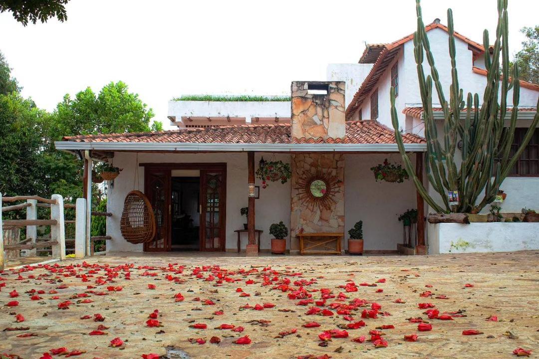 Hotel boutique Santa Clara Mesa de los Santos