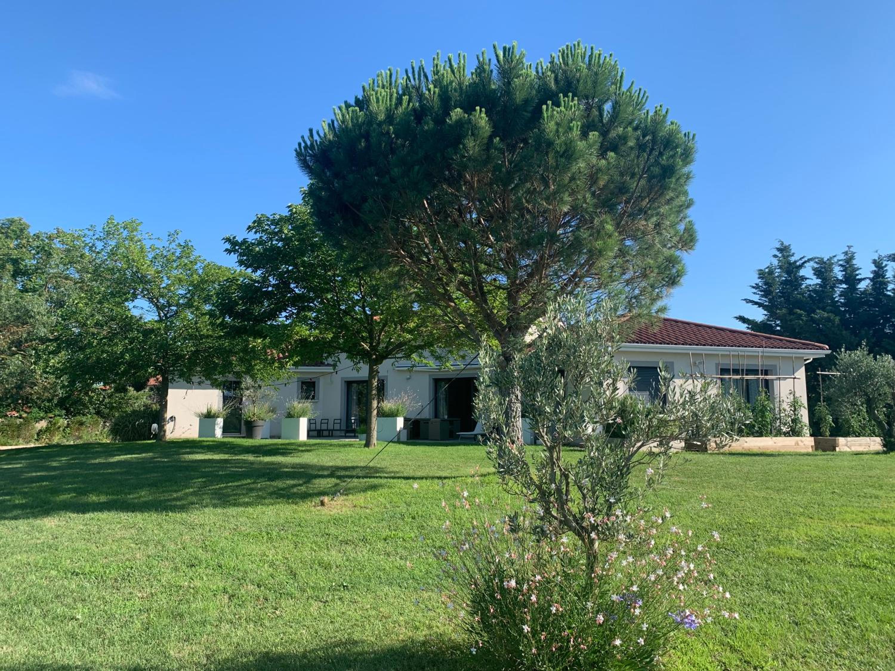 Le Clos du Pontet