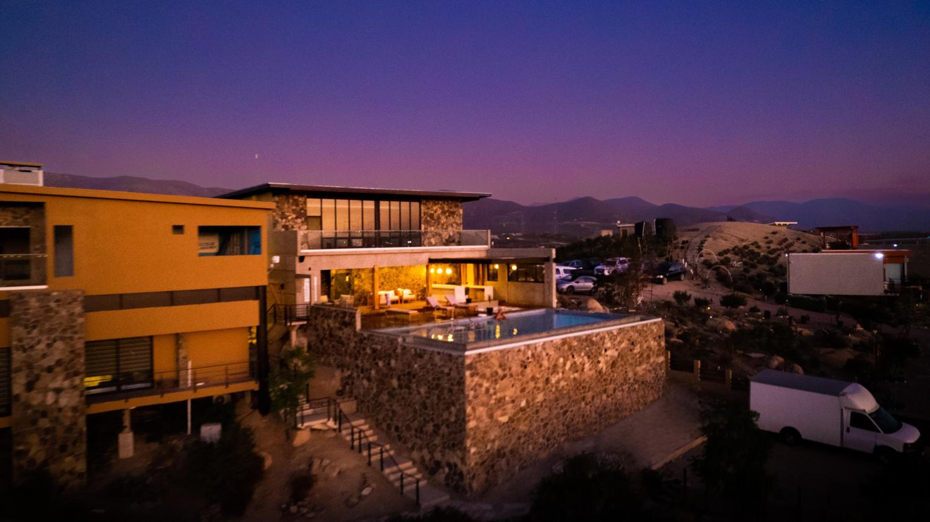 Hotel Contemplacion Resort & Spa - Image 1