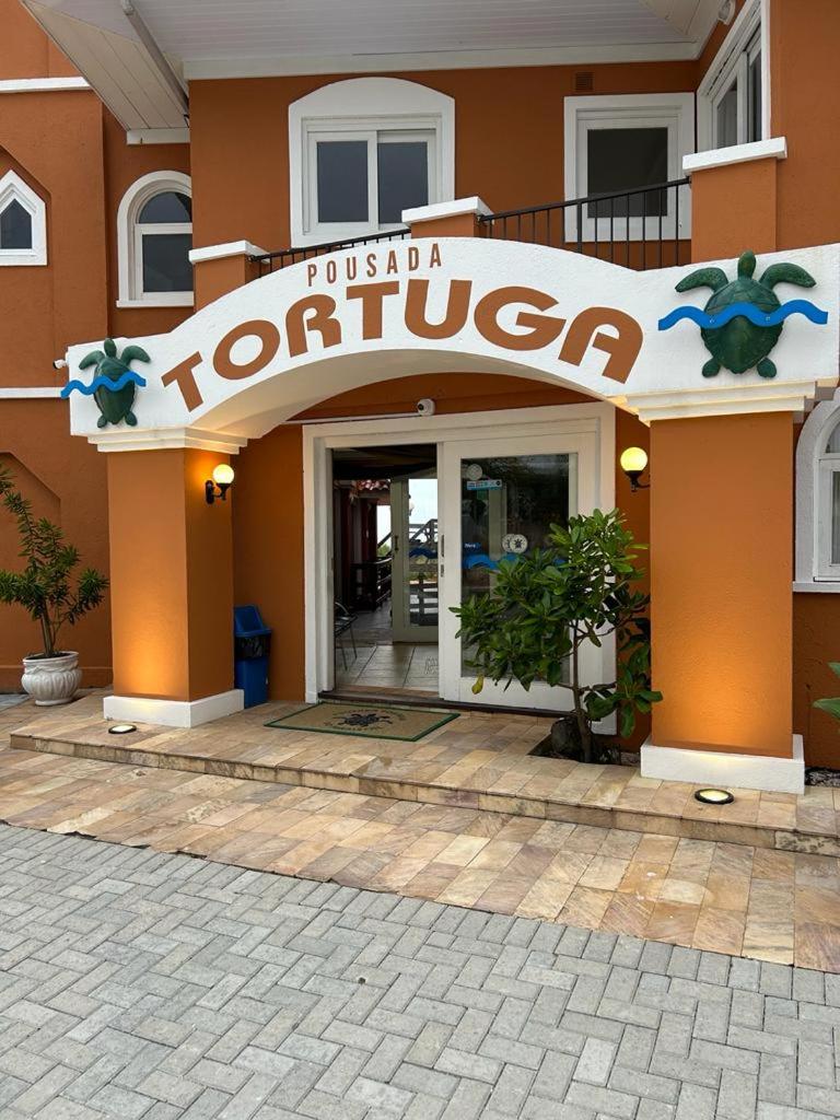Pousada Tortuga do Mariscal