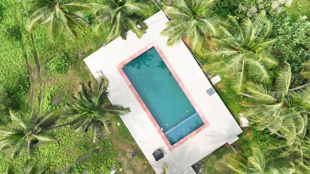 Brindavanam Resort