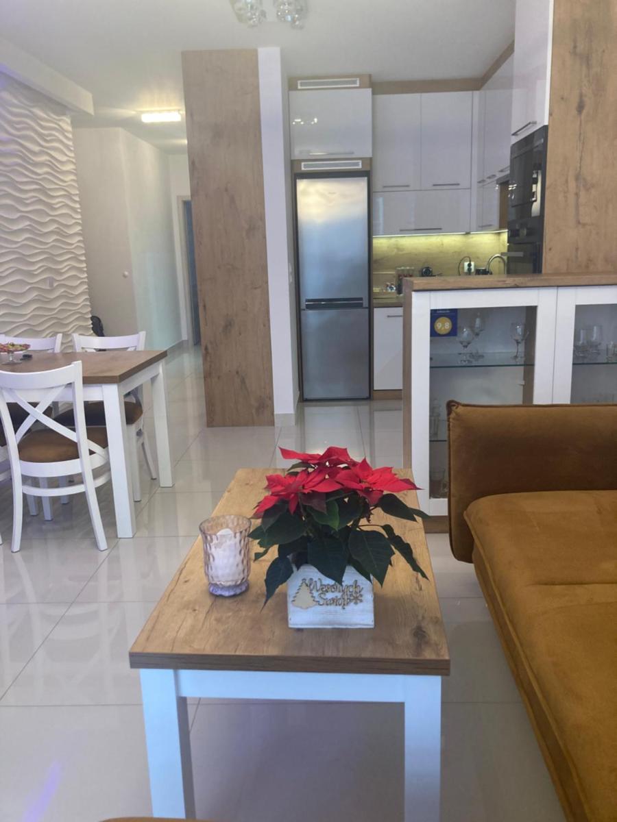 Apartament VIP