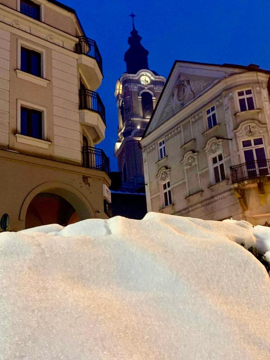 Apartament Grodzki