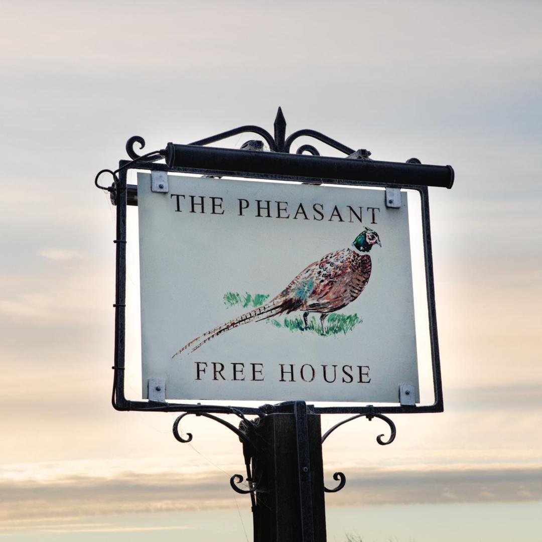 Hotel The Coach House at The Pheasant