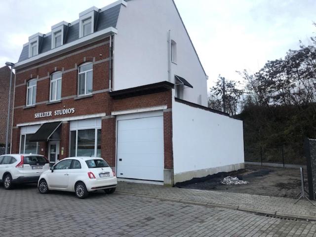 Shelter-rooms