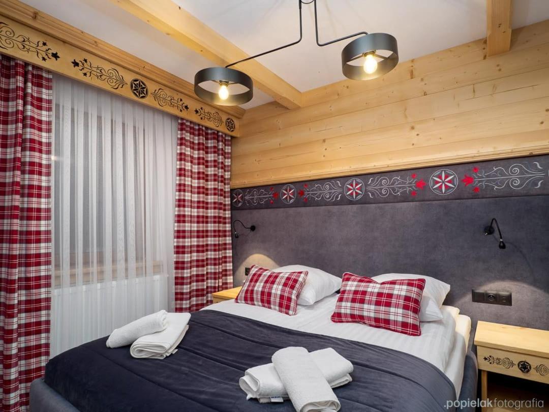 Apartamenty Małe Ciche
