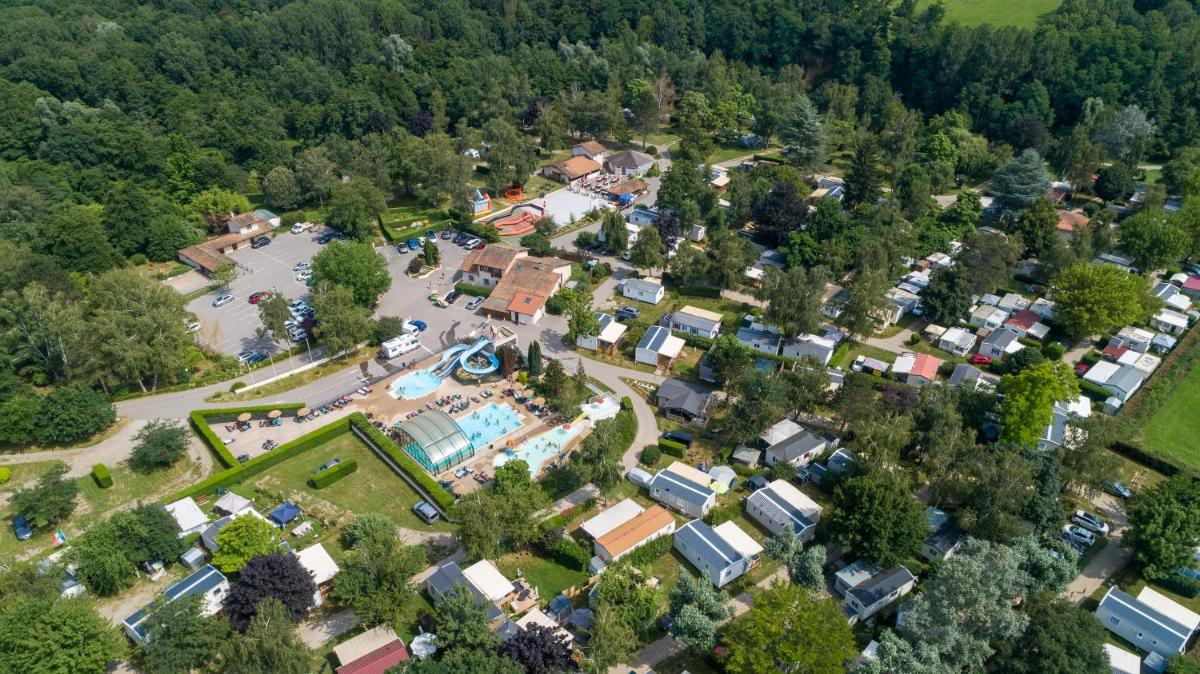 Camping Le Bontemps