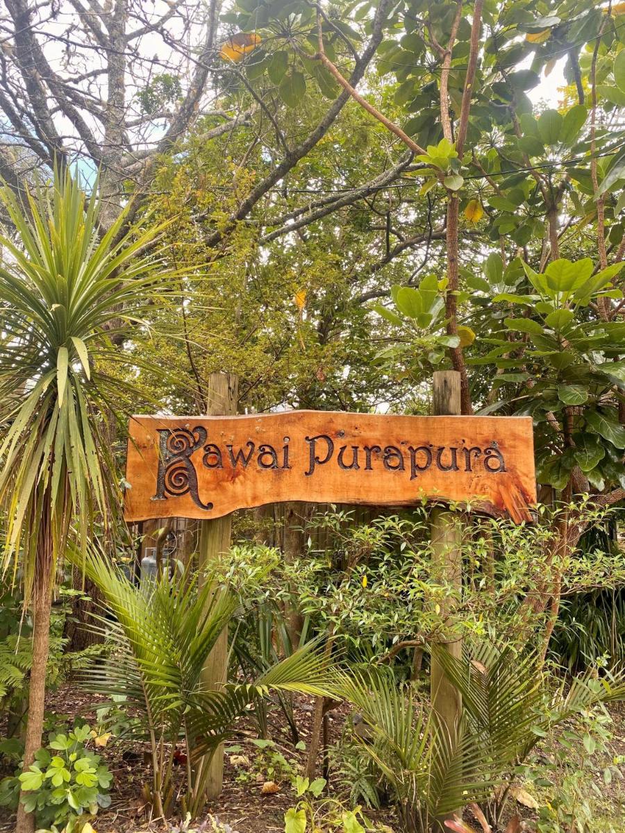 Kawai Purapura Yoga Retreat Centre — Auckland