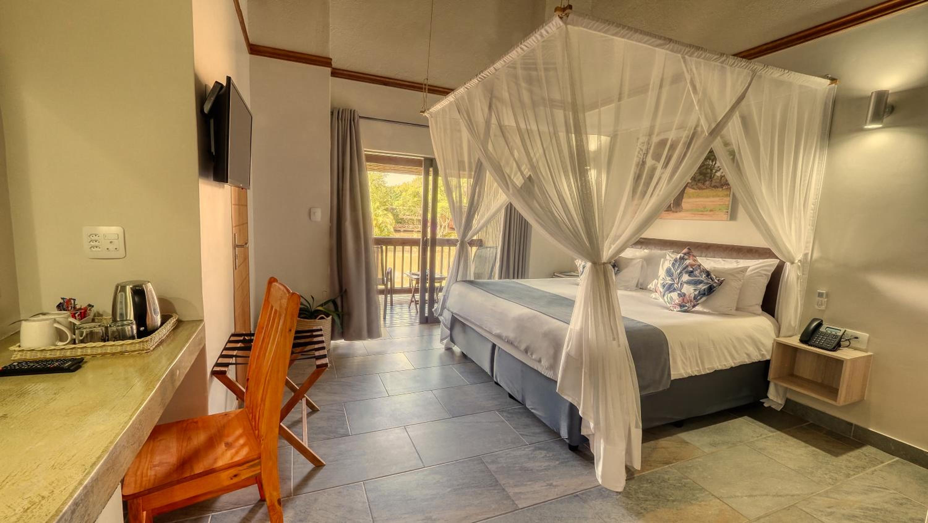Hazyview Vacations - Umbhaba Eco Lodge - Property Image 1