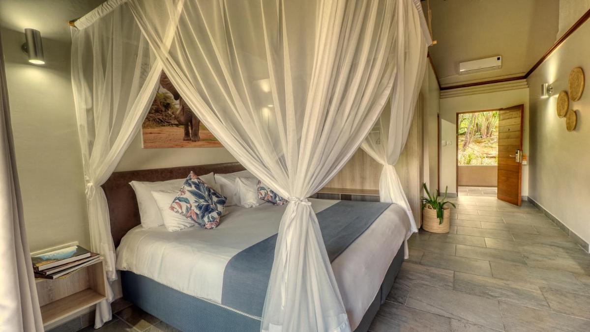 Hazyview Vacations - Umbhaba Eco Lodge - Property Image 2