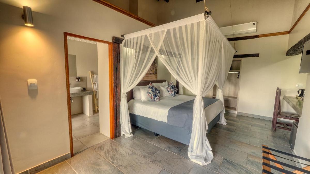 Hazyview Vacations - Umbhaba Eco Lodge - Property Image 2