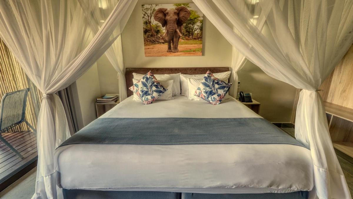 Hazyview Vacations - Umbhaba Eco Lodge - Property Image 30