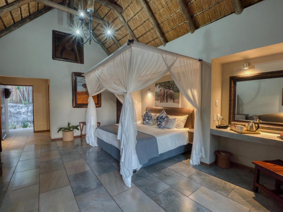 Hazyview Vacations - Umbhaba Eco Lodge - Property Image 4