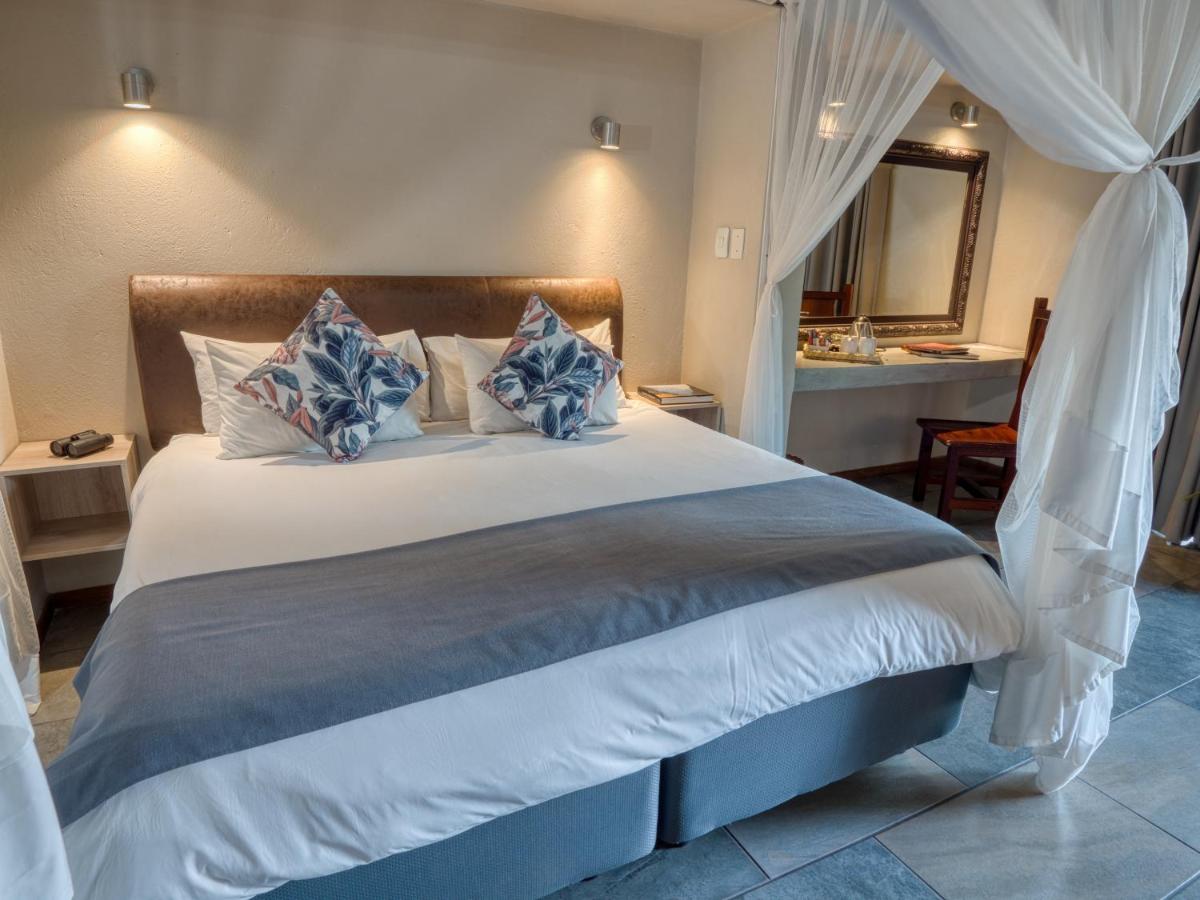 Hazyview Vacations - Umbhaba Eco Lodge - Property Image 5